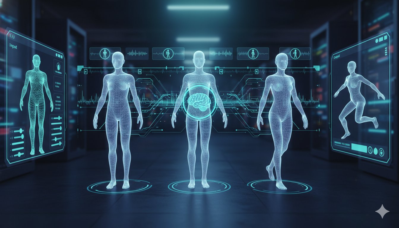 Hướng dẫn chi tiết đồng bộ nhân vật khi sử dụng VEO 3